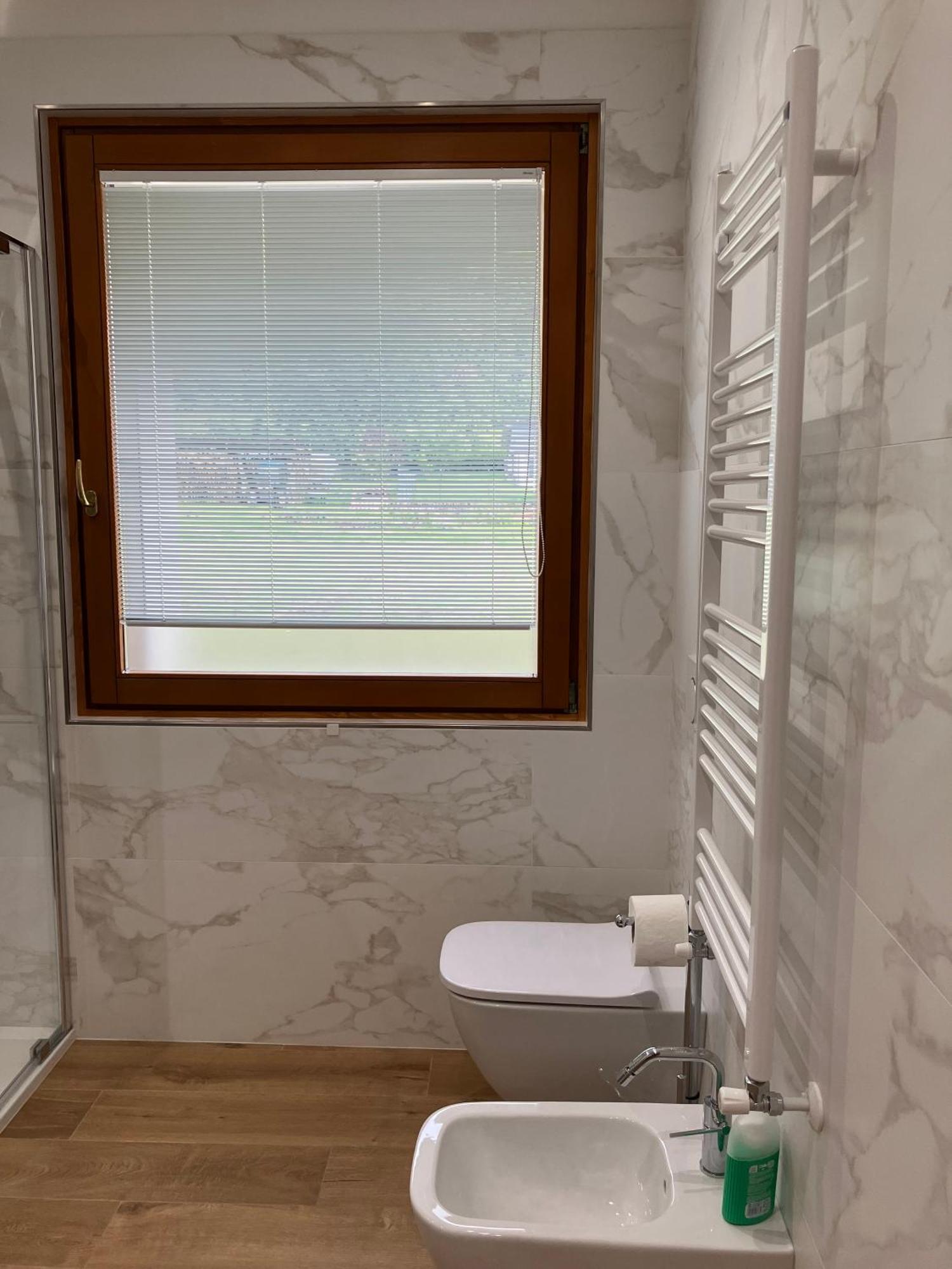 Suite Santa Maria Lovero Valtellino エクステリア 写真