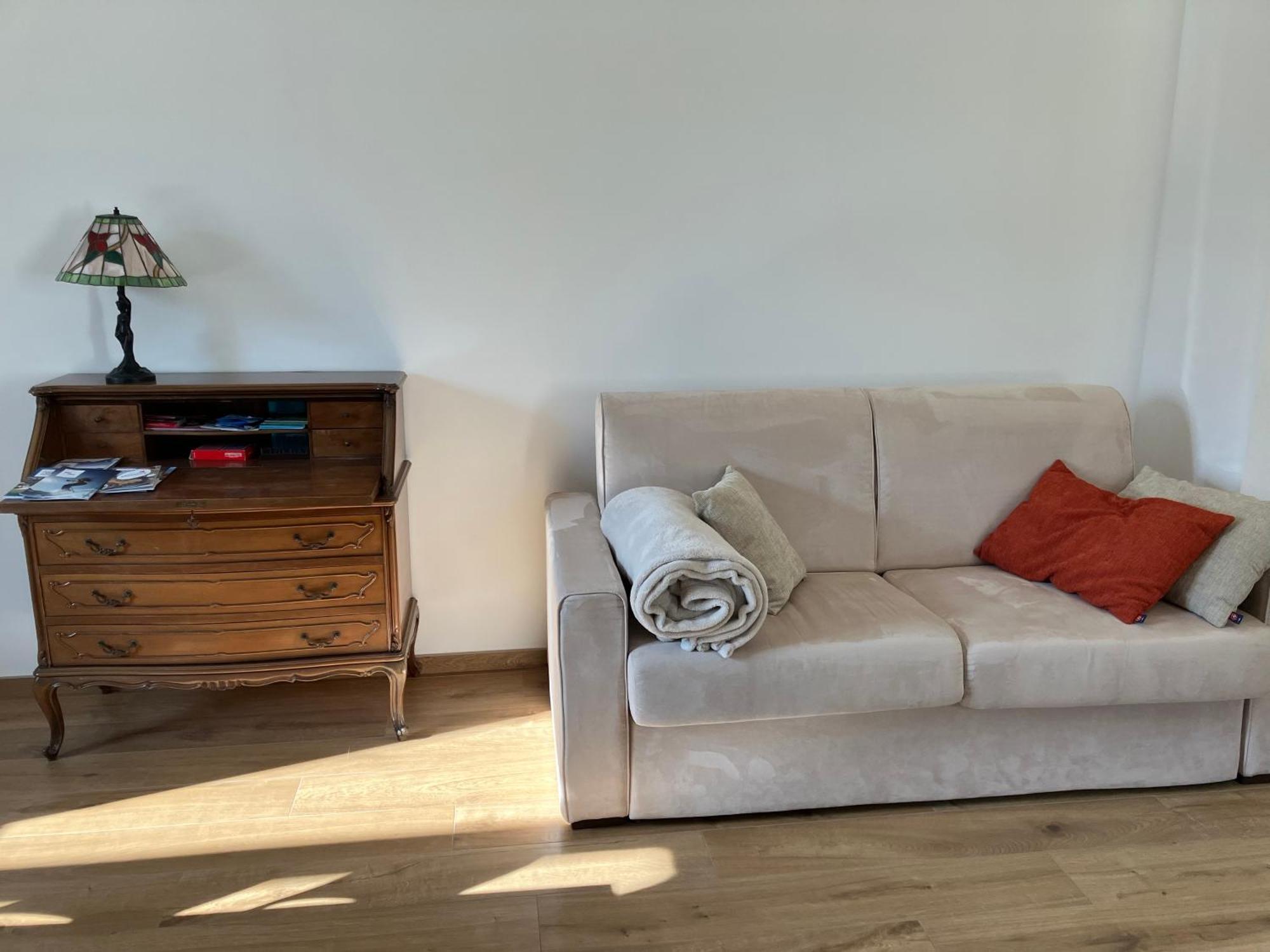 Suite Santa Maria Lovero Valtellino エクステリア 写真