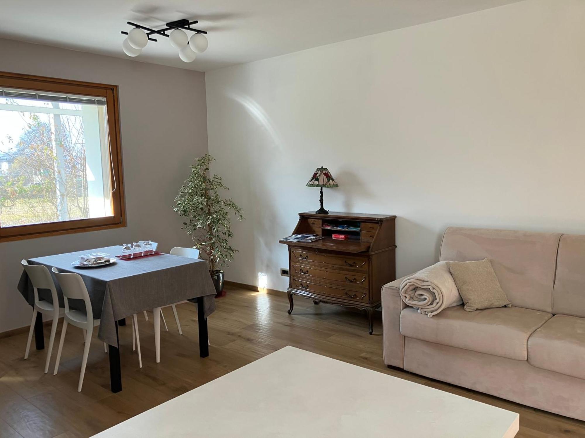 Suite Santa Maria Lovero Valtellino エクステリア 写真