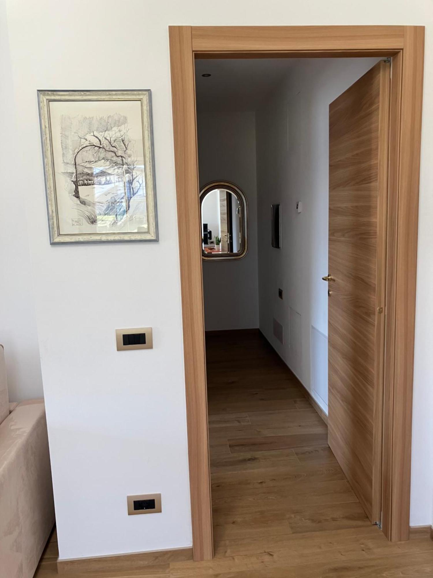 Suite Santa Maria Lovero Valtellino エクステリア 写真