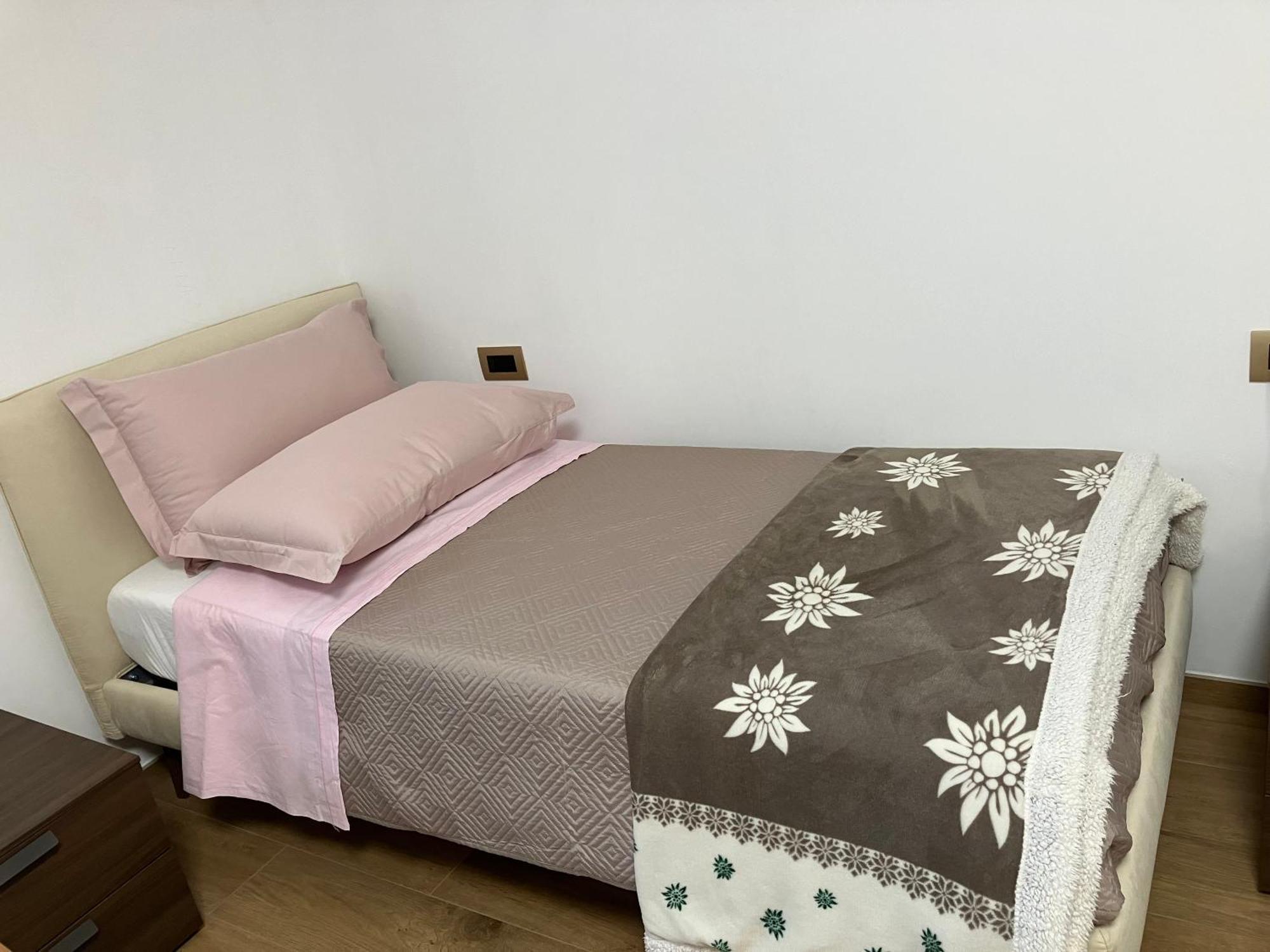 Suite Santa Maria Lovero Valtellino エクステリア 写真